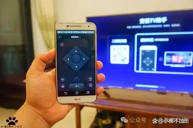控电视怎么操作开元棋牌手机遥(图3)