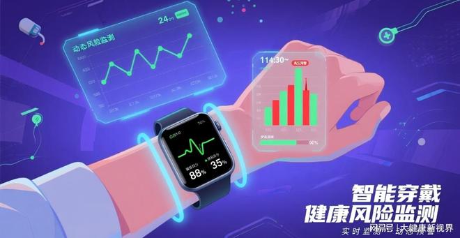 准干预”：企业健康管理的效能跃迁开元棋牌