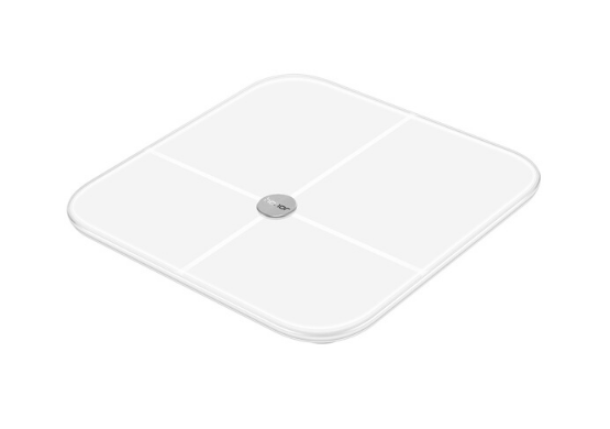 秤 可以和你一起减肥开元棋牌网站智能体脂(图3)