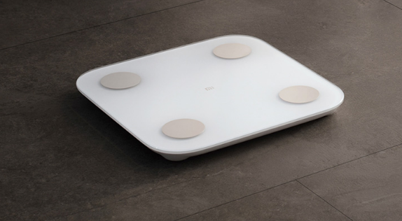 秤 可以和你一起减肥开元棋牌网站智能体脂(图4)