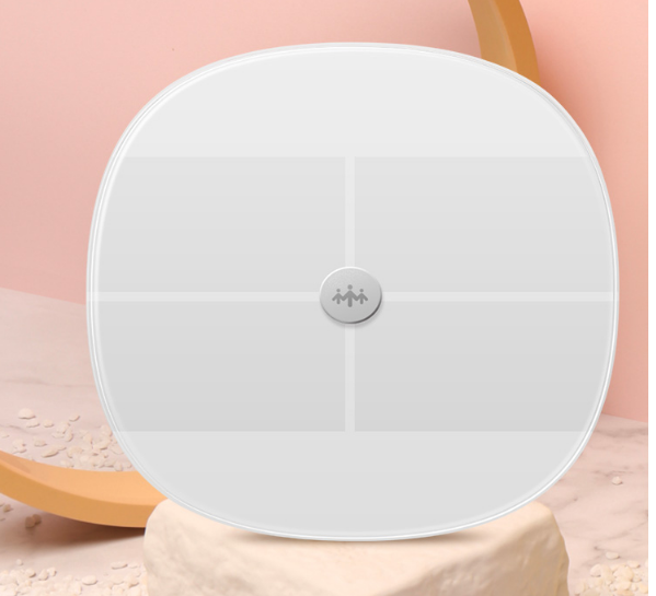 秤 可以和你一起减肥开元棋牌网站智能体脂(图5)